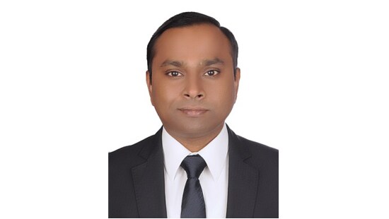Amit Mohan