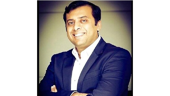 Rupesh Kharbanda