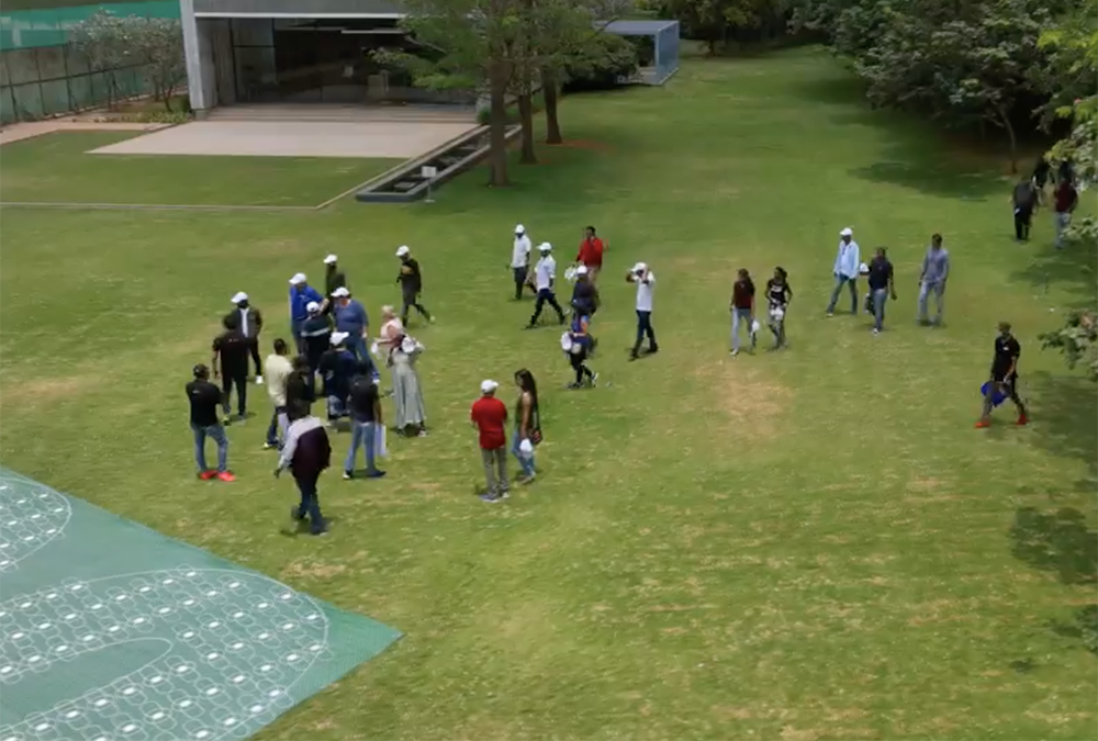 Ecolab's 100th Anniversary 