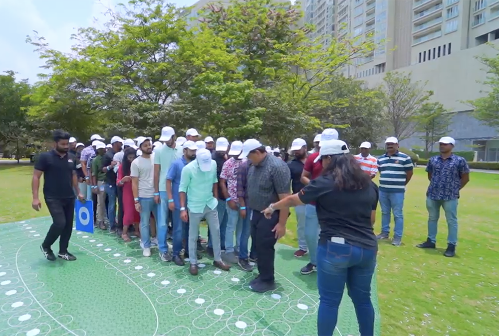 Ecolab's 100th Anniversary 