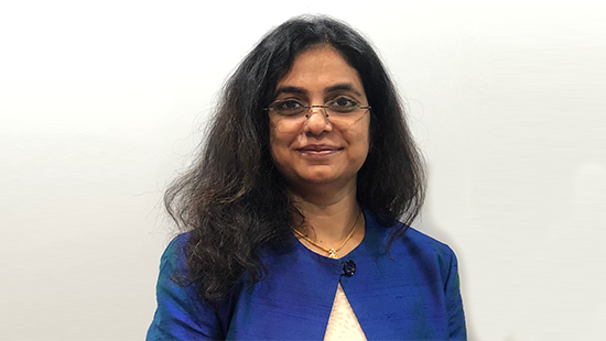 Geetha Srinivasa