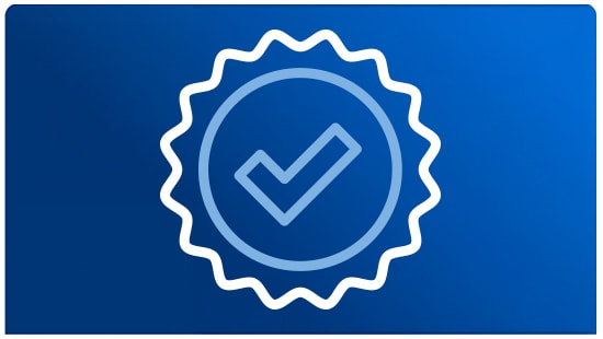 Compliance Icon