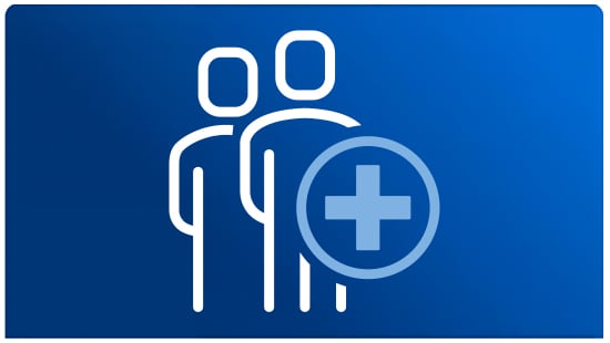 Safety Icon