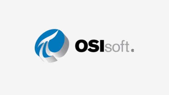 OSI Soft Logo
