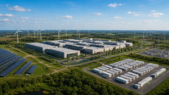 Data center