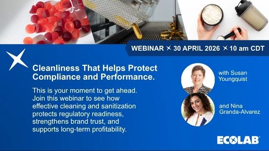 VMS webinar promotion button