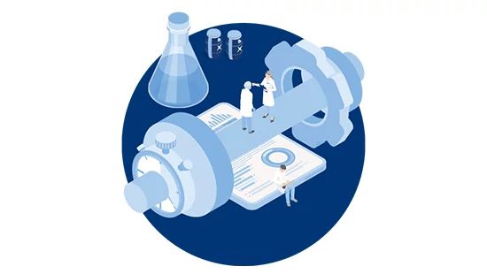 Biopharma Manufacturing