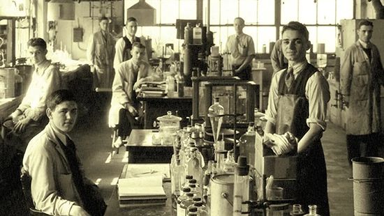 Nalco Water Colloidal Technologies