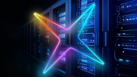 Asset to support Data Center Cooling Water offerings