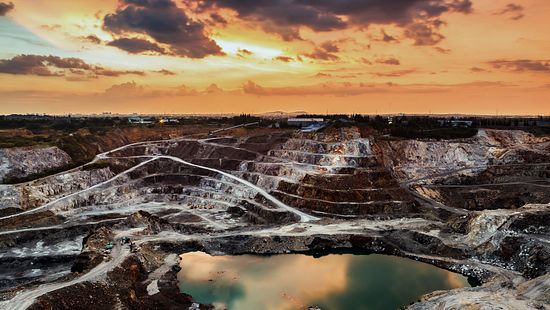 iStock-901901218 Opencast mining quarry with beautiful sunlight stock photo.jpg
