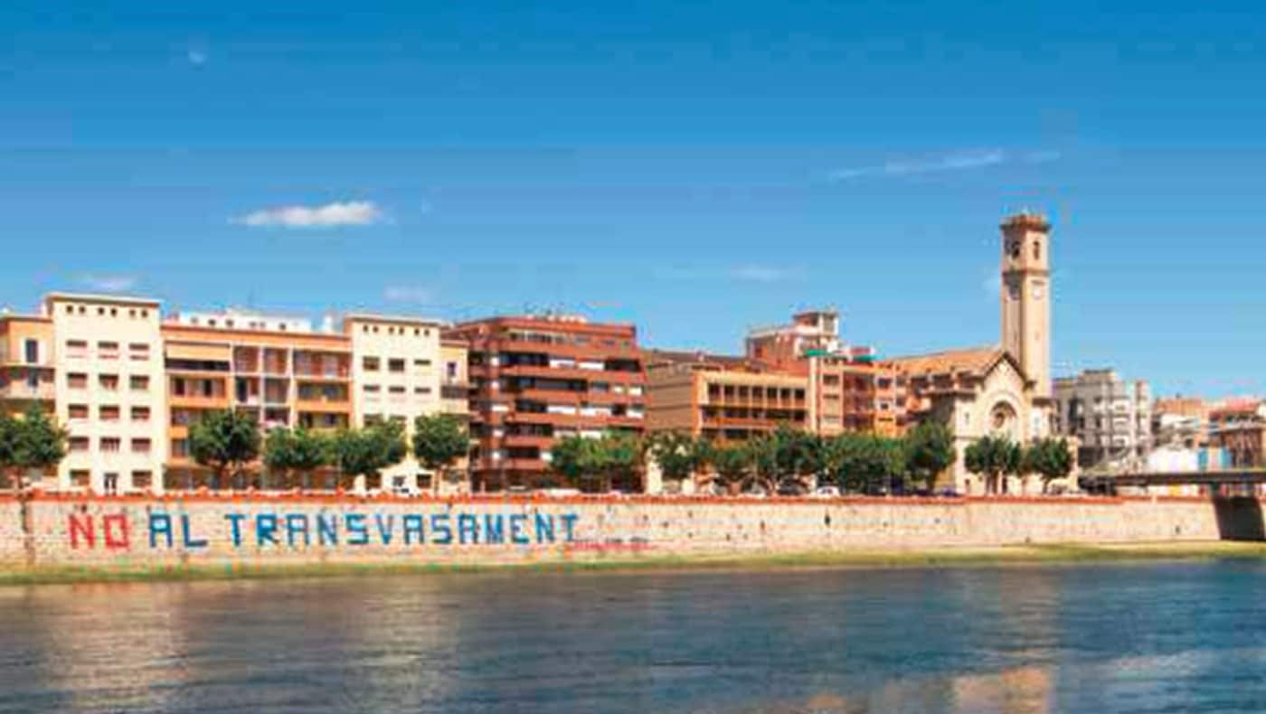 DOW Plant in Spain Turns to Reclaimed Water for Cooling Solution Ecolab